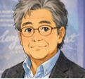 i-Models 原田 靖裕